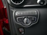 MERCEDES-BENZ EQV 300 STANDARD NAVI 360 LIEGE-PAKET KLIMA 7SITZER