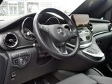 MERCEDES-BENZ V 300 EDITION 23 AMG NIGHT BURMESTER PANO ALLRAD