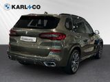 BMW X5 30 d M Sport xDrive 360 Kamera Keyless Entry