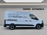 RENAULT Master KASTEN advance L2H2 3,3t 130dCi NAVI AHK