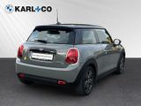 MINI Cooper SE 3-Türer Essential Trim Navi LED PDCv+h