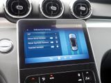 MERCEDES-BENZ C 180 T //  KAMERA SPUR PDC SHZ