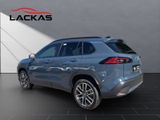 TOYOTA Corolla Cross (XG10) Hybrid FWD Teamplayer