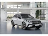 MERCEDES-BENZ GLC 450 d 4MATIC AMG NIGHT MEMO 360 AHK DISTR