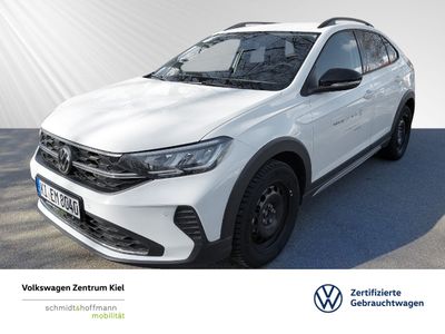 VW Taigo Goal 1.0 TSI SITZHZ+ACC+PDC+RFK+CARPLAY