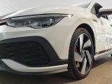 VW Golf VIII GTI Clubsport 2.0 TSI NAVI+SITZHZ+PDC