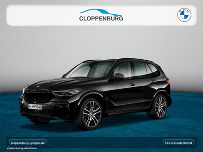 BMW X5 xDrive40d 