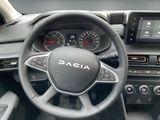 DACIA Sandero III Stepway Extreme +inc. 24M Wartung+