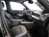 MERCEDES-BENZ GLB 200 // BURM PROGRESSIVE SPUR AHK KAMERA PDC