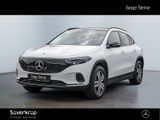 MERCEDES-BENZ EQA 300 4M , NIGHT SPUR PANO STANDH AHK KAMERA