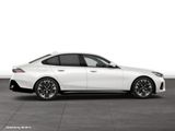 BMW 520d xDrive Limousine