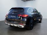 MERCEDES-BENZ GLC 200 d 4M | AVANTGARDE MEMO 360 AHK DISTR PDC