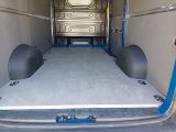 VW Crafter Kasten 35 2.0 TDI SITZHZ+PDC+RFK+CARPLAY