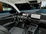 VW Tiguan GOAL 1.5 eTSI NAVI+SITZHZ+ACC+PDC+RFK