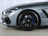 BMW Z4 M40i Harman/K. Innovationspaket Parking Ass. 19'' Sportpaket HUD AD Navi Leder Memory Sitze