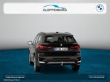 BMW X1 sDrive18d (ab 2022) Head-Up+AHK+Navi+Kamera