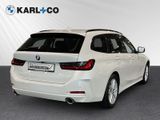 BMW 320 d xDrive Touring LC Prof Pano HiFi Driv Ass