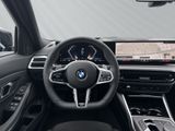 BMW 320 M Sport Touring i Park-Assistent HUD LED DAB Navi SHZ ZV