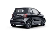 SMART EQ fortwo cabrio 22KW 22KW SPUR PDC SHZ