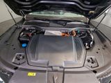 AUDI e-tron 50 quattro Leder Rückfahrkamera LED