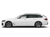 BMW 520 d tour. M-Sport e-Sitze HUD Laserlicht LenkradHZG