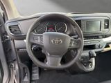 TOYOTA Proace VERSO L2 SHUTTLE COMFORT*CARPLAY*9-SITZER