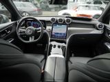 MERCEDES-BENZ GLC 400 e 4M , AMG MEMO AHK DISTR KAMERA PANO