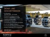 MERCEDES-BENZ Citan 112 CDI MIXTO Lang AHK KAMERA SPUR PDC SHZ