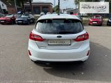 FORD Fiesta Cool & Connect Apple CarPlay Android Auto Musikstreaming DAB SHZ LenkradHZG Spurhalteass.