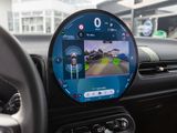 MINI Cooper C + Navi+DAB+LED+Temp+SHZ+RFK+Alu+PDCv+h