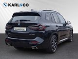 BMW X3 xDrive 20d M Sportpaket Navi Hifi SZH ACC LED