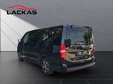 TOYOTA Proace Verso 2.0 D-4D L2 Team D 8-SITZER+NAVI+8G