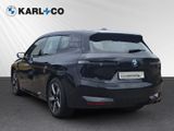 BMW iX xDrive 40 Park-Assist. HUD LED PDC SHZ Kamera