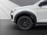 ISUZU D-Max DOUBLE CAB 4WD V-CROSS*LEDER*360° KAMERA