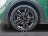 MINI Cooper Cabrio JCW Trim LED Navi PDC SHZ Leder