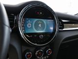 MINI John Cooper Works +Navi+HUD+LED+RFK+Leder+PDC+Temp