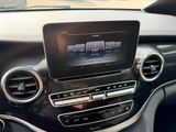 MERCEDES-BENZ V 250 EDITION PANO STANDHEIZUNG AHK 2,5t BURMESTER NIGHT
