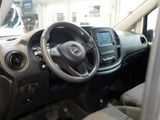 MERCEDES-BENZ Vito 116 KASTEN AUTOMATIK KLIMA AHK2,5T KAMERA KLIMA