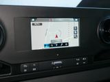 MERCEDES-BENZ Sprinter 317 KASTEN L3H2 MAXI KLIMA AHK 3,5T AHK