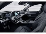 MERCEDES-BENZ E 300 e  BURM AMG DISTR COMAND SPUR 360 WIDE