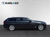 BMW 520 dA Touring Luxury-Line Sportsitze AHK Head-Up
