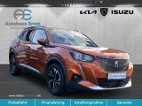 PEUGEOT 2008  Allure Pack BlueHDi 110