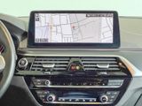 BMW 540 d xDrive Touring M Sport H&K+Temp+AHK+SHZ
