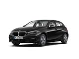 BMW 116 d Lenkradheizung LED LC Prof AHK Lordose