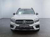 MERCEDES-BENZ GLB 200 d | AMG NIGHT AHK DISTR KAMERA PANO SPUR
