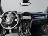 MINI Cooper Cabrio JCW Trim Navi HUD Keyless Temp LED