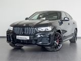 BMW X6 M50i xDrive H&K+AHK+SkyLounge+Laserlicht+HUD