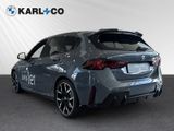 BMW 120 dA MSport Pro H&K LED RFK Komfortzugang