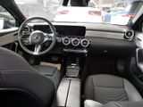 MERCEDES-BENZ A 200 d NIGHT PROGRESSIVE MULTI AHK DISTR KAMERA
