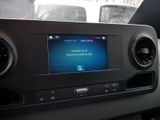 MERCEDES-BENZ Sprinter 317 KASTEN L2H2 KLIMA NAVI AHK 3,5T
